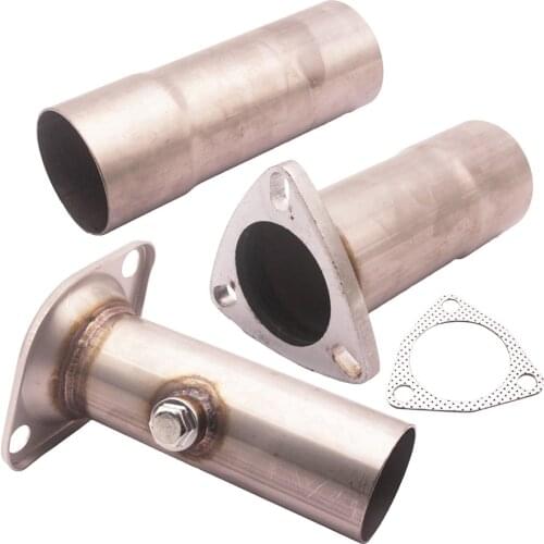 FY-UU Exhaust Manifolds