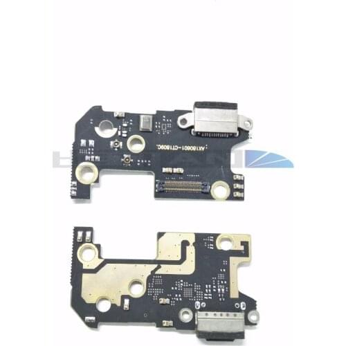 For Xiaomi 8 Mi 8 Charging Board Charge Flex Cable