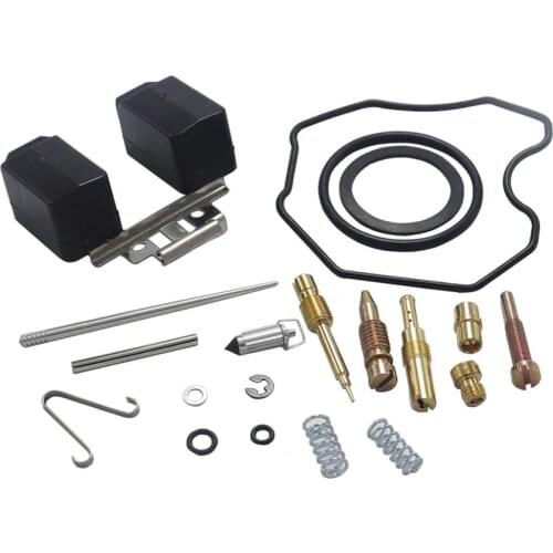 Carburetor PZ30 carburetor repair kits For CG200CC ATV straddle type motorcycle repair bag