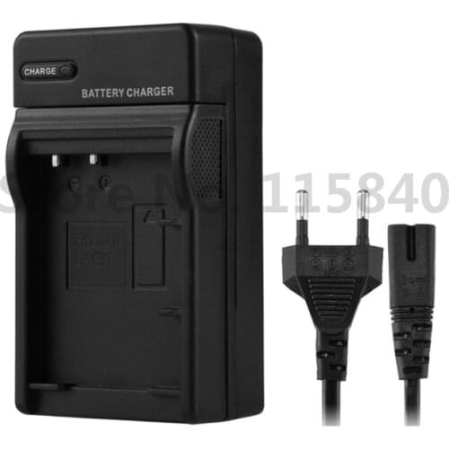 LP E17 LP-E17 Battery Charger for Canon EOS 200D M3 M6 750D 760D T6i T6s 800D 8000D Kiss X8i Cameras LPE17 LC-E17 LCE17 Charger