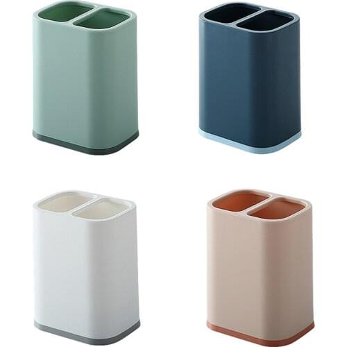 Multifunctional Spoon Fork Chopstick Storage Holder Box Double Layer Cutlery Drain Rack Organizer Racks Drain Basket For Kitchen