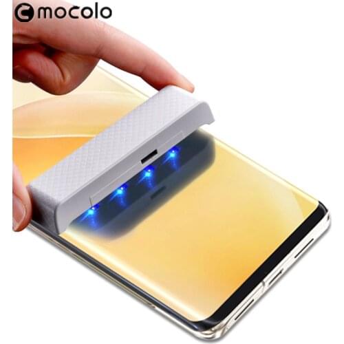 Mocolo Screen Protectors For Google