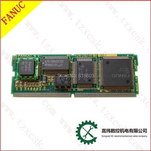 Fanuc a20b-2902-0070 axis card imported original for cnc machine