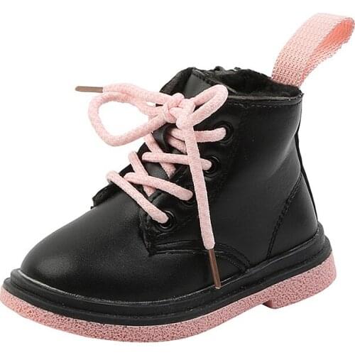 PALDelphin Children's Boots