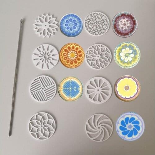 Silicone soap mould soap making soap shapers 8pcs per set free shipping
