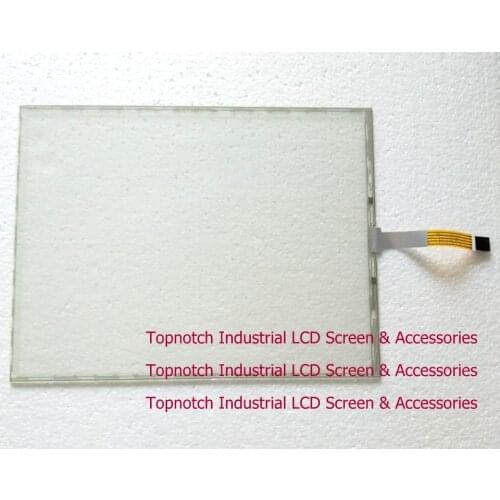 Brand New Touch Screen Digitizer for 6AV7802-0BA00-0AC0 6AV7 802-0BA00-0AC0 Touch Pad Glass