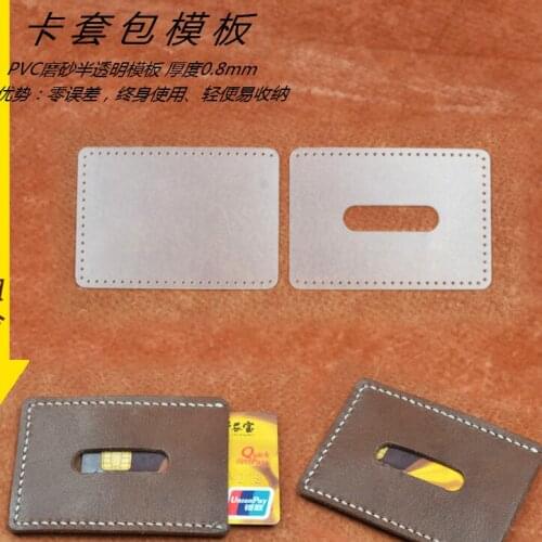 Terruncara Leather Business Card Holders
