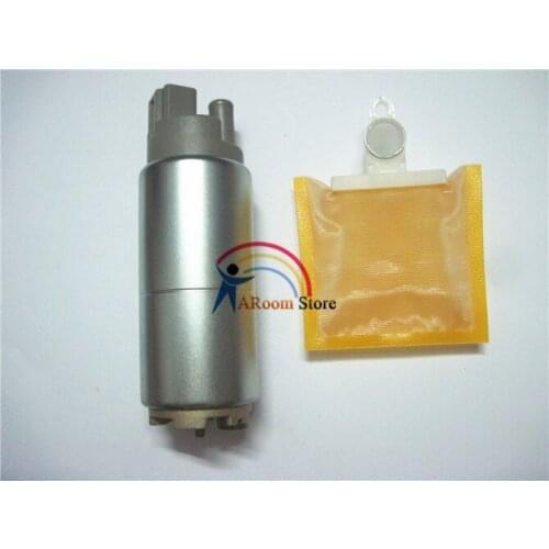 Fuel pump for Mitsubishi Pajero V43 V73 OEM:MR993340 Part number:E8229 0580 453 481