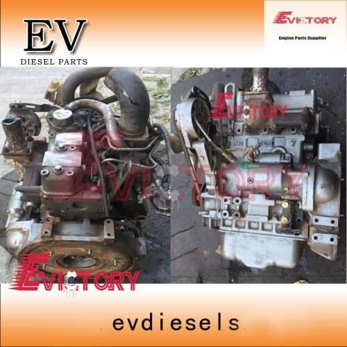 Evictory For Yanmar 3TNE78 3D78E engine assy