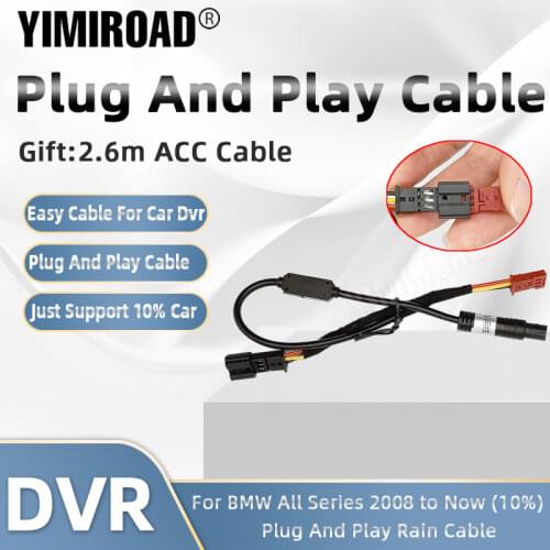 YIMIROAD Car USB Adapters