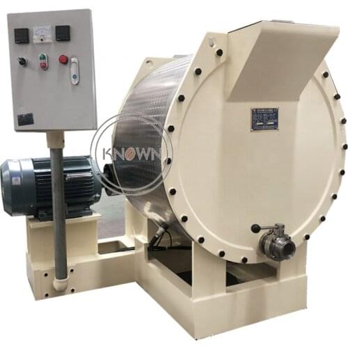 100L Small Capacity Chocolate Conche Refiner Machine for Sale Automatic Chocolate Paste Grinding