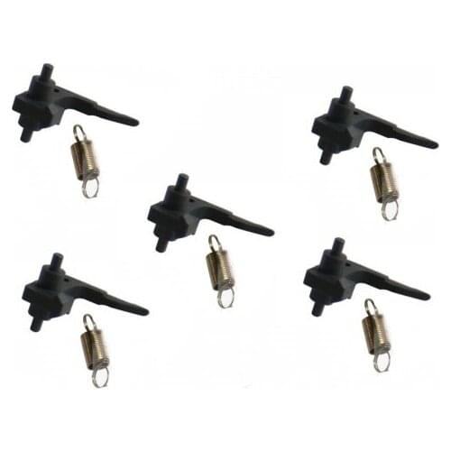 Free Shiping 41306067000 Upper Picker Finger WSpring for TOSHIBA E-Studio168 208 258 DP1600 2000 2500