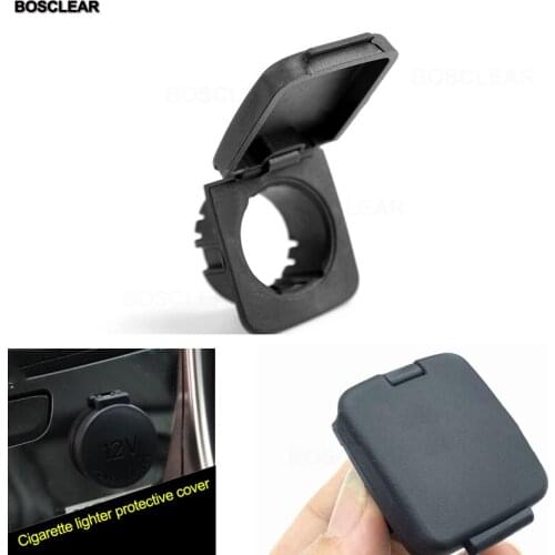 Bosclear Cigarette Lighter