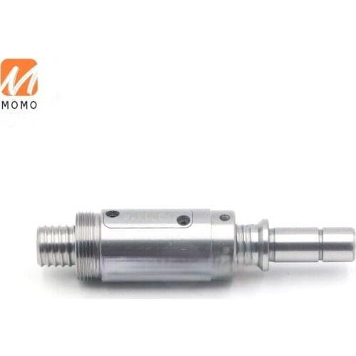 C3 high precision miniature ball screw 12mm with best price for satellite manufacturing