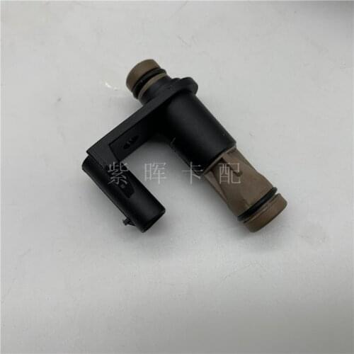 Gas diffuser of urea metering valve A0001400030