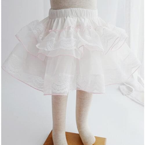 Josaywin Skirts For Girls