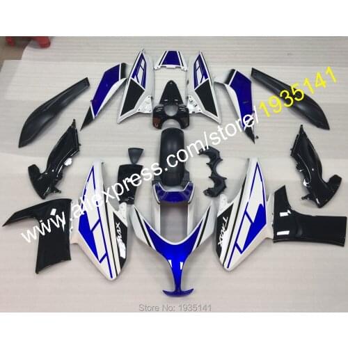 Body Kit For Yamaha TMAX 500 2008-2011 TMAX500 08 09 10 11 T-MAX500 Sporbike Aftermarket Fairing Kit