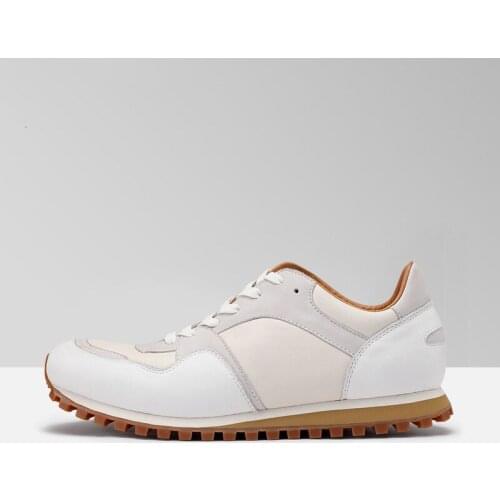 Lffz Men's Lace-up Shoes
