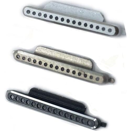 For Samsung Galaxy Note 4 Silver/Black/Gold/Pink Color Earpiece Ear piece Ear Speaker Anti-dust Mesh Net Grill