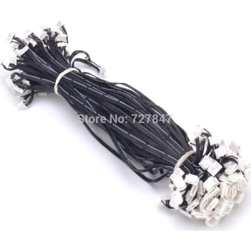 NEW Telemetry Replacement Accessories Wire Cable 4PIN 20cm 200mm Length for Pixhawk2 Pixhawk 2 / Radiolink Mini Pixhawk