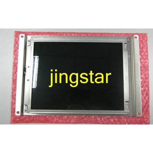 The original and used MD400F640PD2A LCD Display for injection molding machine