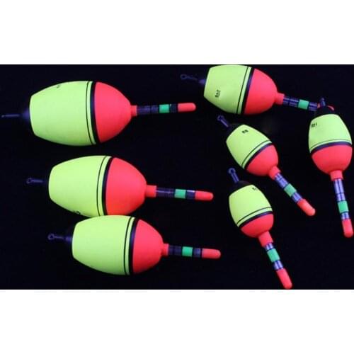 Sea Rock Fishing Float Electronic Buoy Outdoor Tackle Tool Accessory fishing float