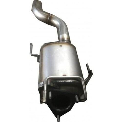 PORSCHE Cayenne-3.0TDi-Diesel Particulate Filter 425106436