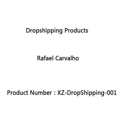 Rafael Carvalho The VIP Links For XZ-0001