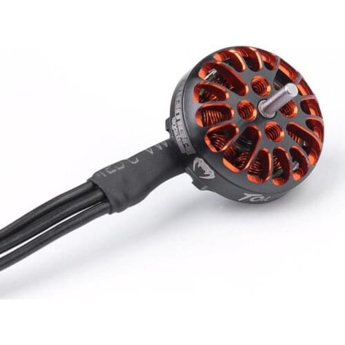 4PCS Diatone MAMBA TOKA 1202 10000KV 8500KV 6500KV 2-3S Racing Motor 1.5mm for RC FPV Racing Cinewhoop Ducted Drones Replacement