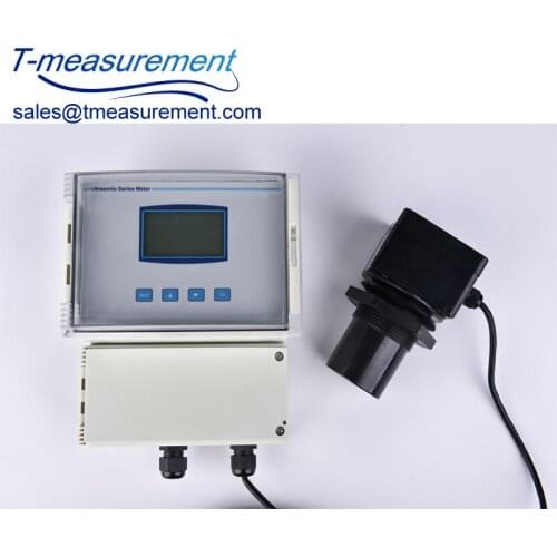 T-measurement Tool Parts