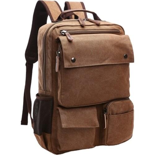 TOURISTGEAR Men's Classic Bags