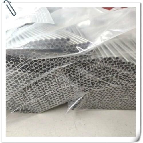 Tube OD5.5mm seamless 304 pipe 4mm 5mm SCH precise stainless steel pipe