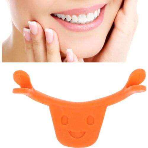 Smile Maker Personal Improve Smiley Mouth Lip Facial Muscles Exerciser Beauty Personal Slimming Product