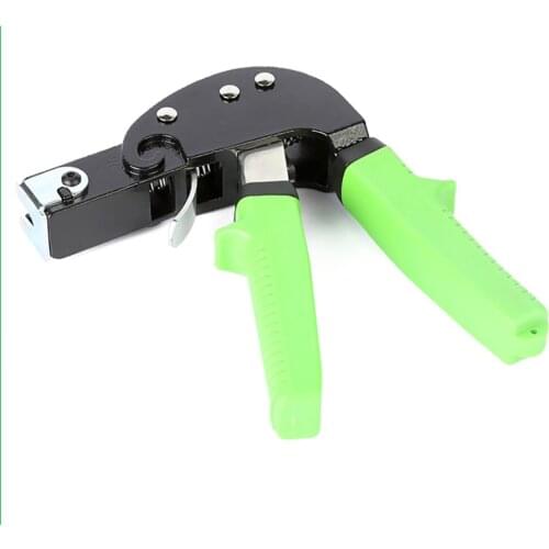 7 Inch Hollow Screw Tightening Tool Gypsum Board Gecko Tightening Machine Plate Plasterboard Fixing Setting Device