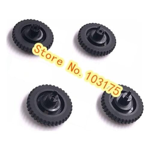 1PCS New Aperture shutter button aperture wheel for Canon EOS 70D Camera Part