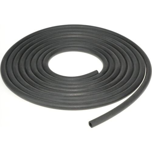 10 Meter diameter 10mm o shape for noise insulation