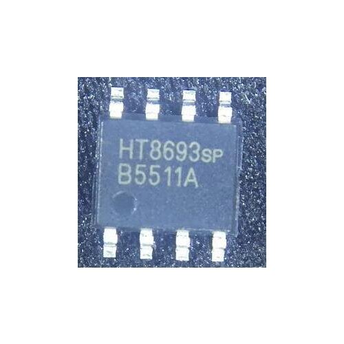 20-50PCS/ HT8693 HT8693SP 8693 NEW Stock