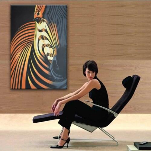 100% hand-painted famous oil painting high quality Modern artists painting Home decoration pictures DM16061103