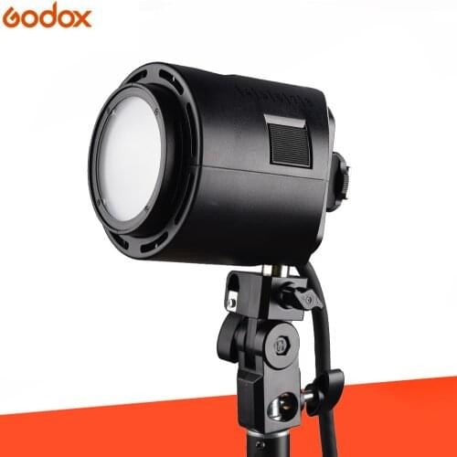 Godox AD-P Adapter for AD200 Flash Light to Profoto Mount Adapter Accessories