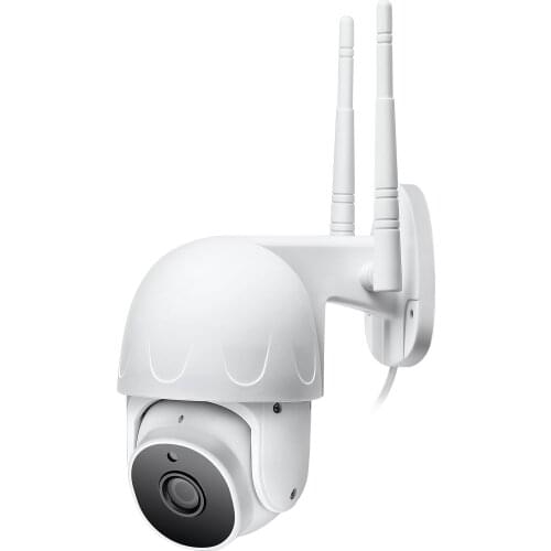 DIGOO CCTV Cameras With Motion Sensor