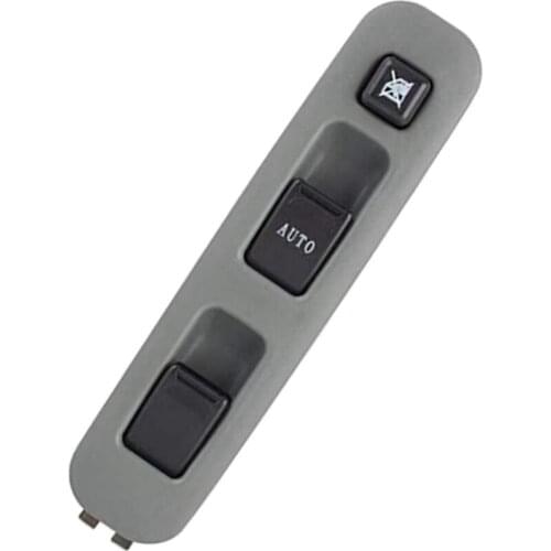 Electric Power Window Master Switch for Suzuki Jimny FJ 1.3 16V 1998 - 2015 Fit for 37990-81A20-P4Z 3799081A20