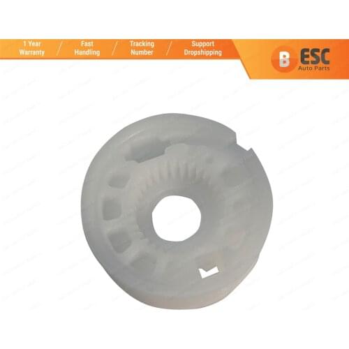 ESC Auto Parts EWR223 Power Electrical Power Window Regulator Wheel, Front-Back Right for VW Passat,JETTA 2005-2009