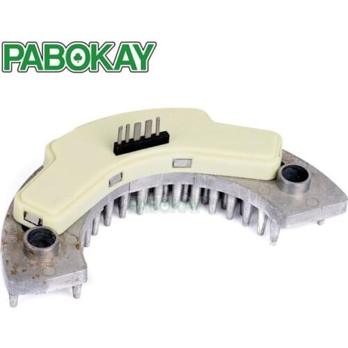 FS Heater Blower Motor Resistor for Peugeot OEM 9140010283 6441AP 6441.AP