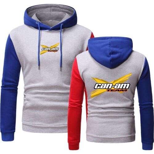 GIOIO Mens Fleece Hoodies