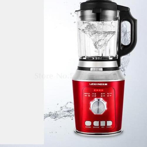 Soybean Milk Machine Household Mini-capacity 1-2 Person Fully Automatic Boiler-free Soybean Milk Pressing Machine