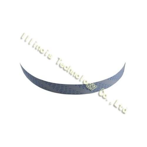 Mimaki JV3 / JV22 DX4 Head Data Cable-21pin, 33cm printer parts cable