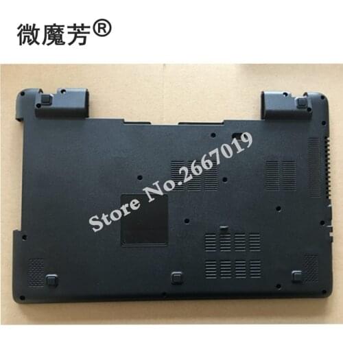 New Cover For Acer for Aspire E5 E5-511 E5-521 E5-571 E5-571G V3- Laptop Bottom Base Case Cover Door D shell AP154000O00