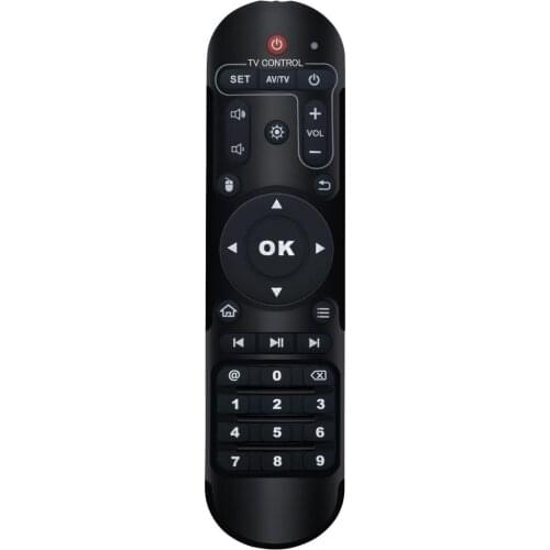 New Remote Control for X96 Air Android TV Box