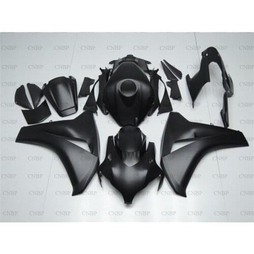 Fairings Fireblade 2008 - 2011 Body Kits CBR1000 RR 2008 Fairing Fireblade 2008
