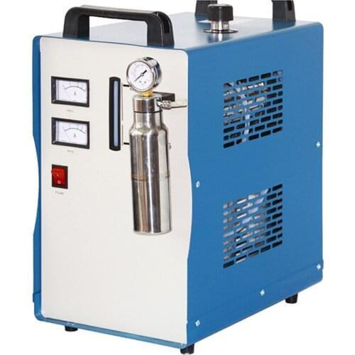 Flame polishing machine H260 150L/h acrylic polishing machine crystal - word polishing machine 220V